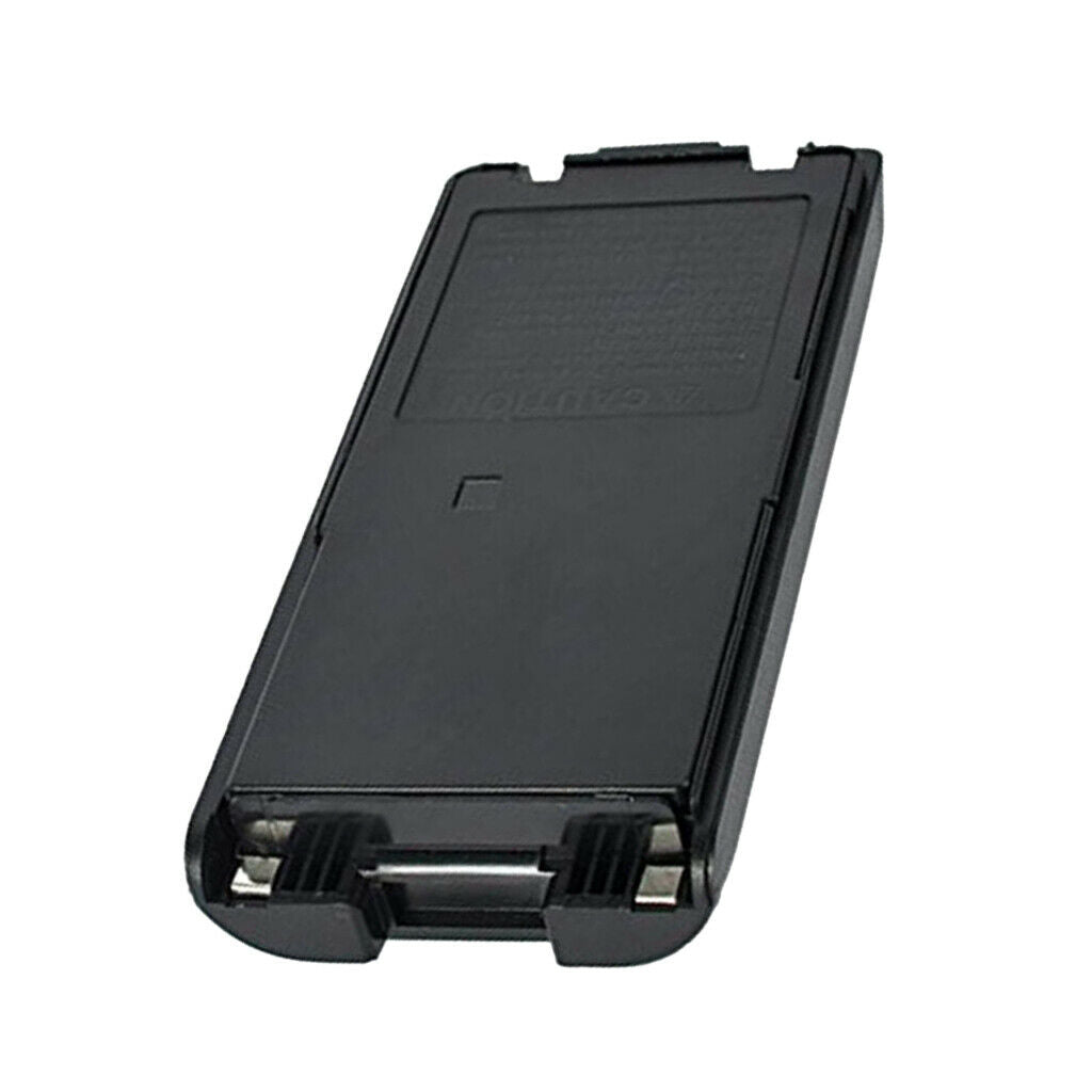 BP-208N 6AA Battery Case For  Radio IC-V8/IC-A6/IC-F4GT IC-A110