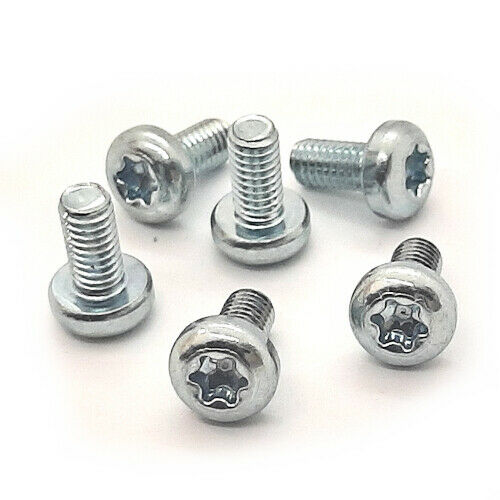[100pcs] 5002079 M4X8/BN30503 ISO14583 SCREW