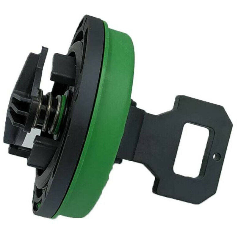 Locking Fuel Cap Fit for Caterpillar Cat 216B 226B 236B 242B 246B 247B 252B 26Z1