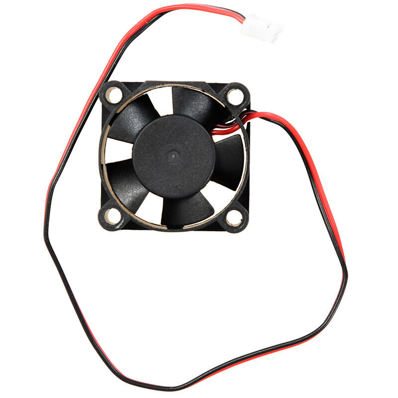30mm x 30mm x 10mm 3010S 12V 0.06A Brushless DC Cooling Fan C3X9X9