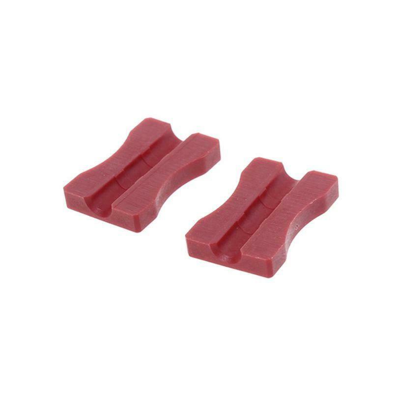2pcs Bicycle Hydraulic Brake Pin Block Oil Brake Tools MTB Road Bike Repair Part