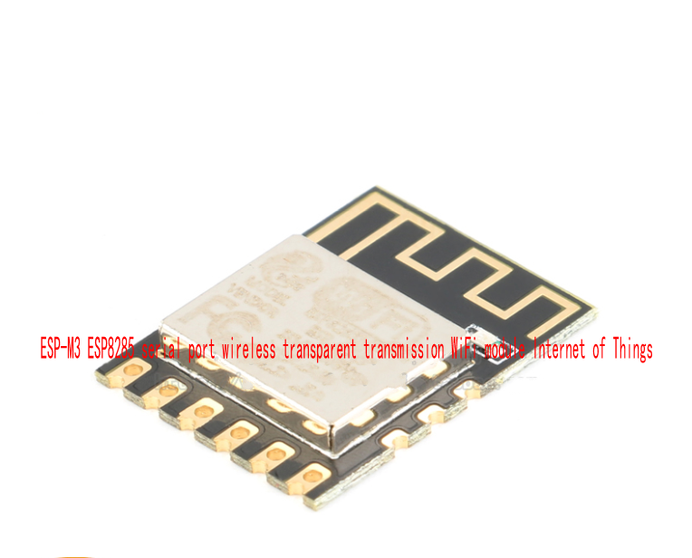 1pcs ESP-M3 ESP8285 serial wireless data transmission WiFi module