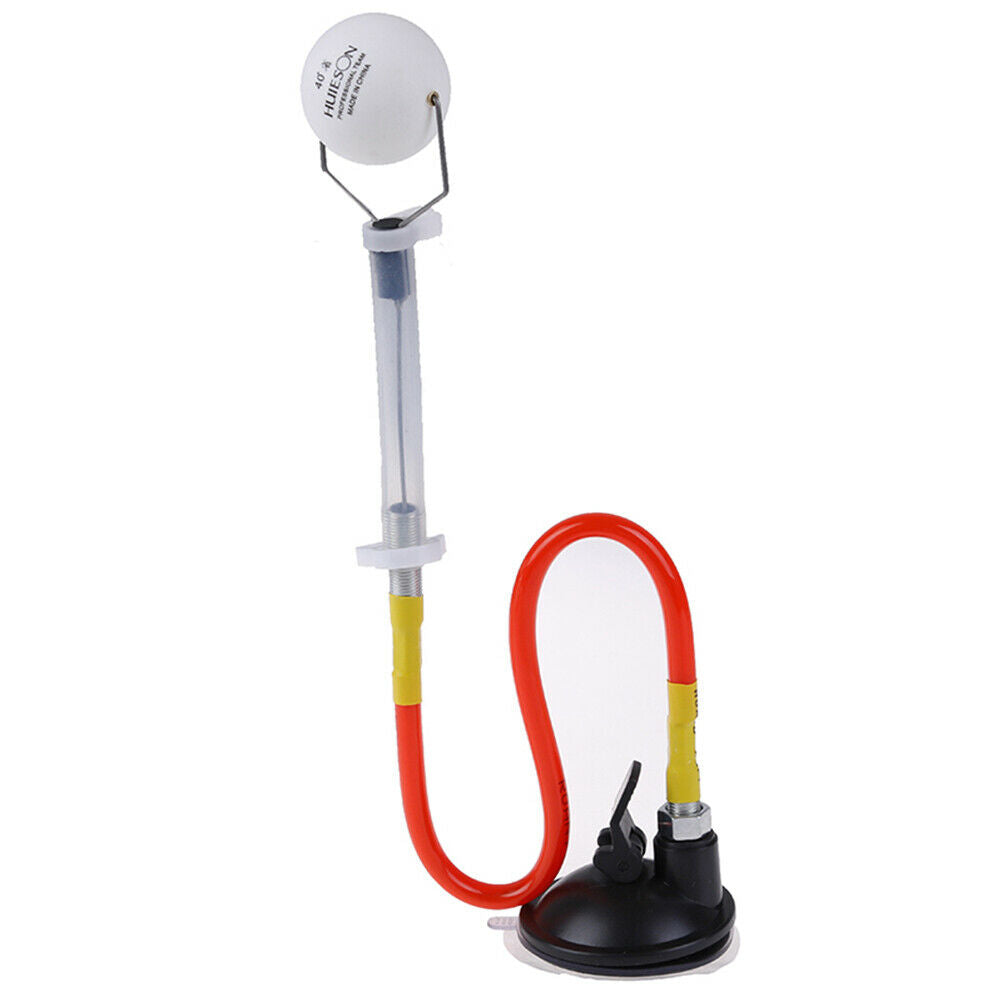 Table Tennis Training Robot Fixed Rapid Rebound Ping Pong Ball Machine Tt