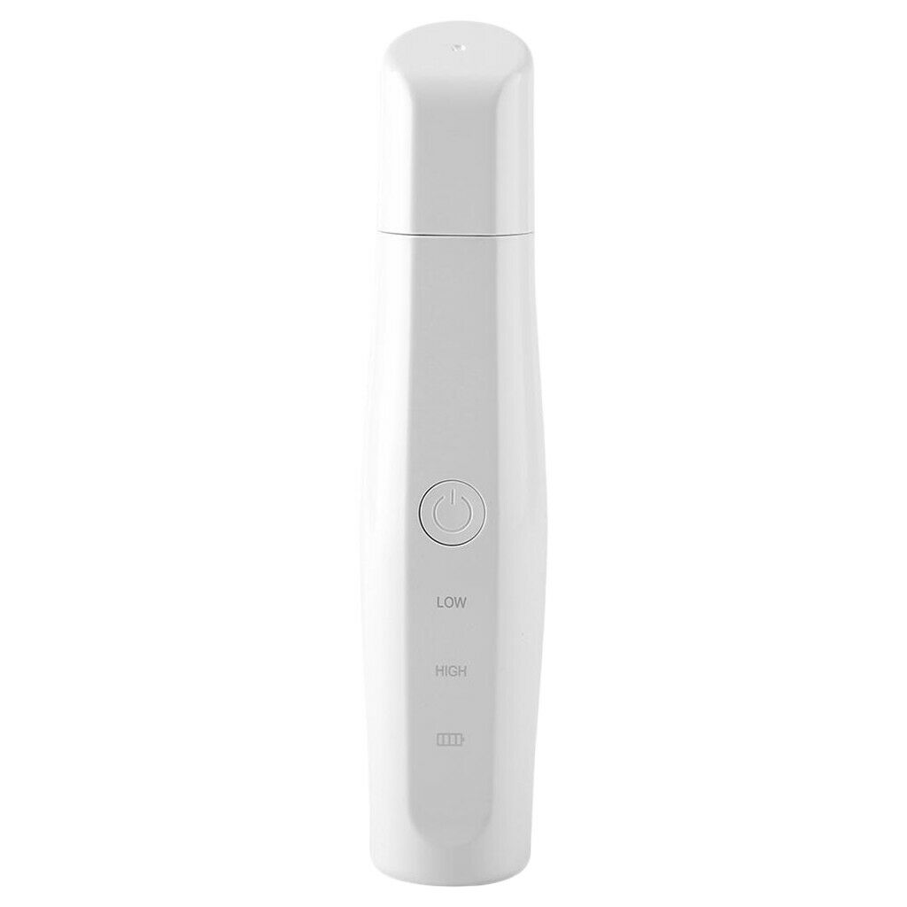 Dog Nail Grinder with USB Charging Quite & Powerful Nail Clipper for Cat Dog