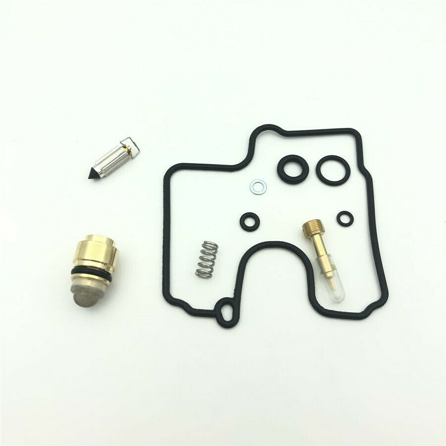 Carburetor Carb Rebuild Repair Kit 4Sets for KAWASAKI Ninja ZX-6R ZX6R / ZZR 600