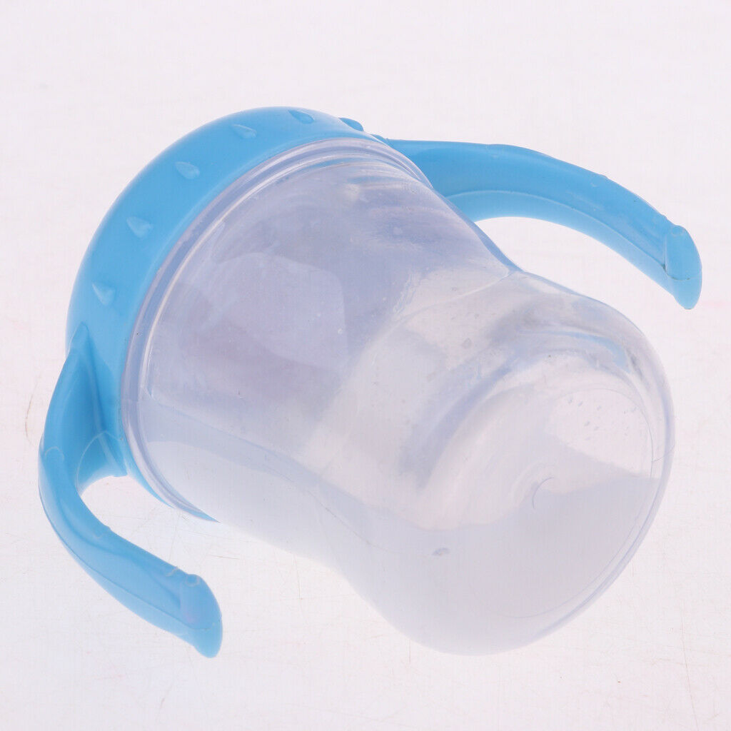 Dummy Disappearing Milk Bottle Bottle Kids Play Toys