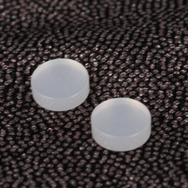 10 Points Luthier Shell 6.2mm For Decoration Accesses Guitar Electric Decoration