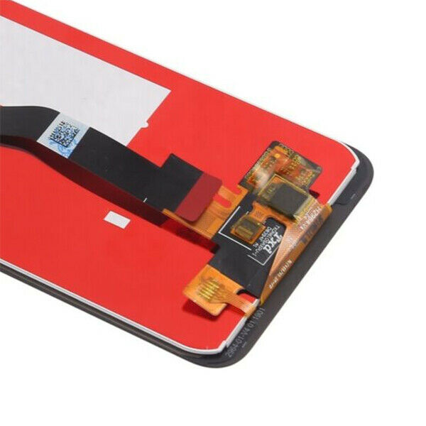 On sale ! Black For Huawei Y6 2019 / Honor 8A LCD Display Touch Screen Digitizer