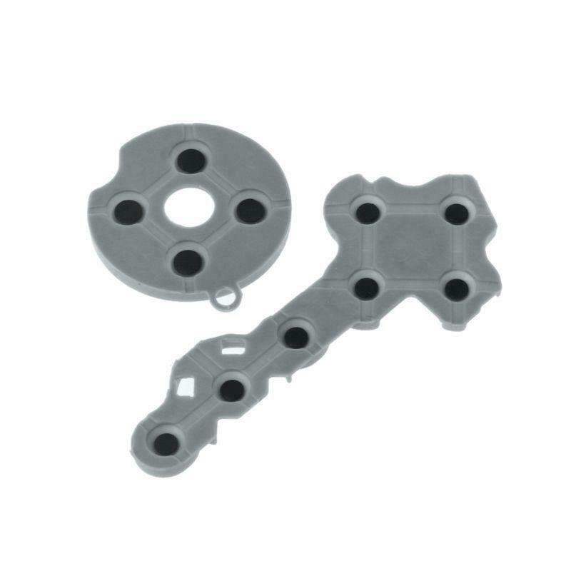Controller Conductive Rubber Contact Pad Button D-Padfor X box 360 Controller