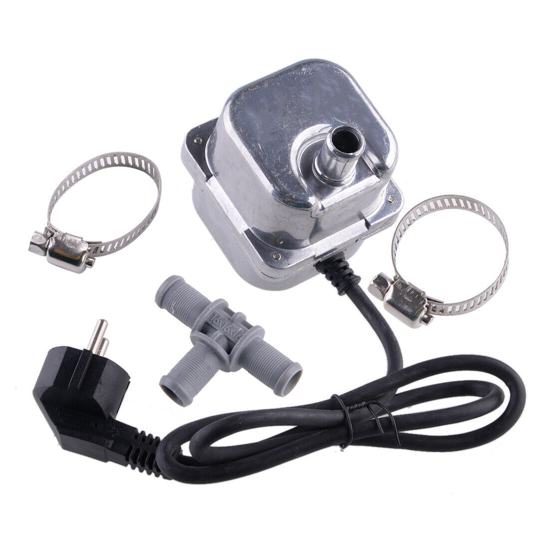 Car Start Engine Pre Heater Engine Heater 220V 1500W Air Coolant Heating Kit