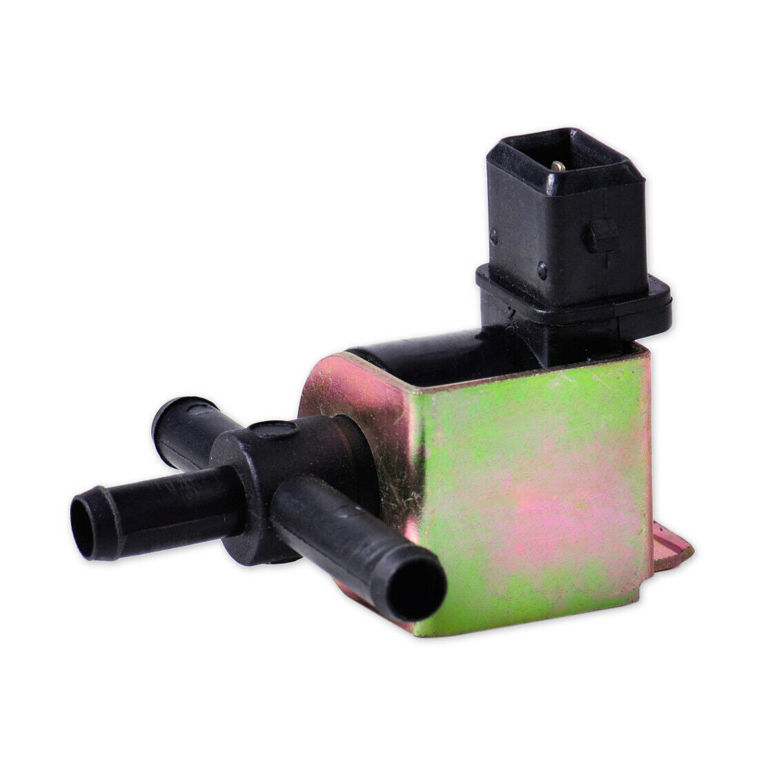 N75 Boost Control Valve 058 906 283 C Fit for Audi A4 S4 TT VW Passat 98-05 An