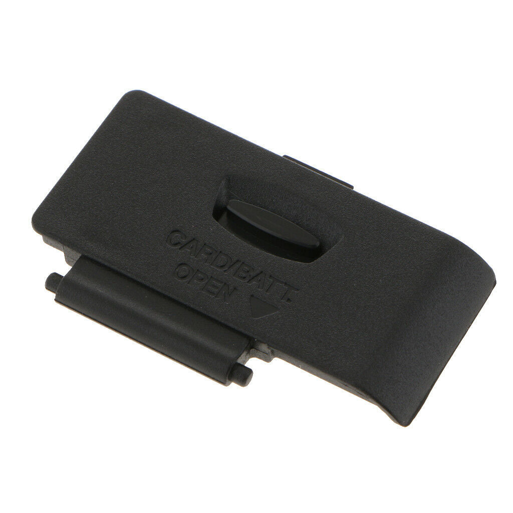 Battery Door Cover Lid   Chamber Backup Holder Batteries Grips Accessories for