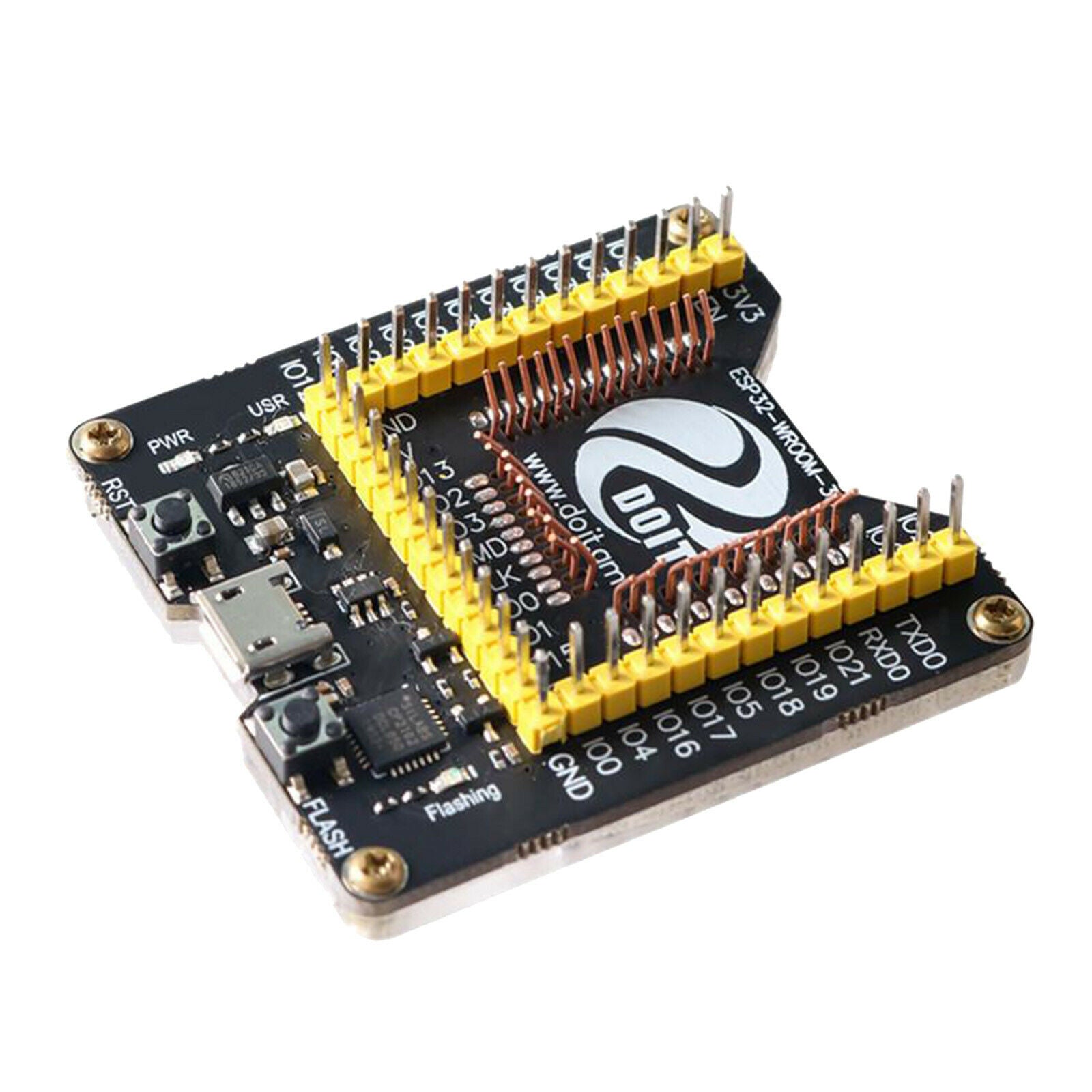 Code Burner Wifi Module Flash Download Tool Code Burner