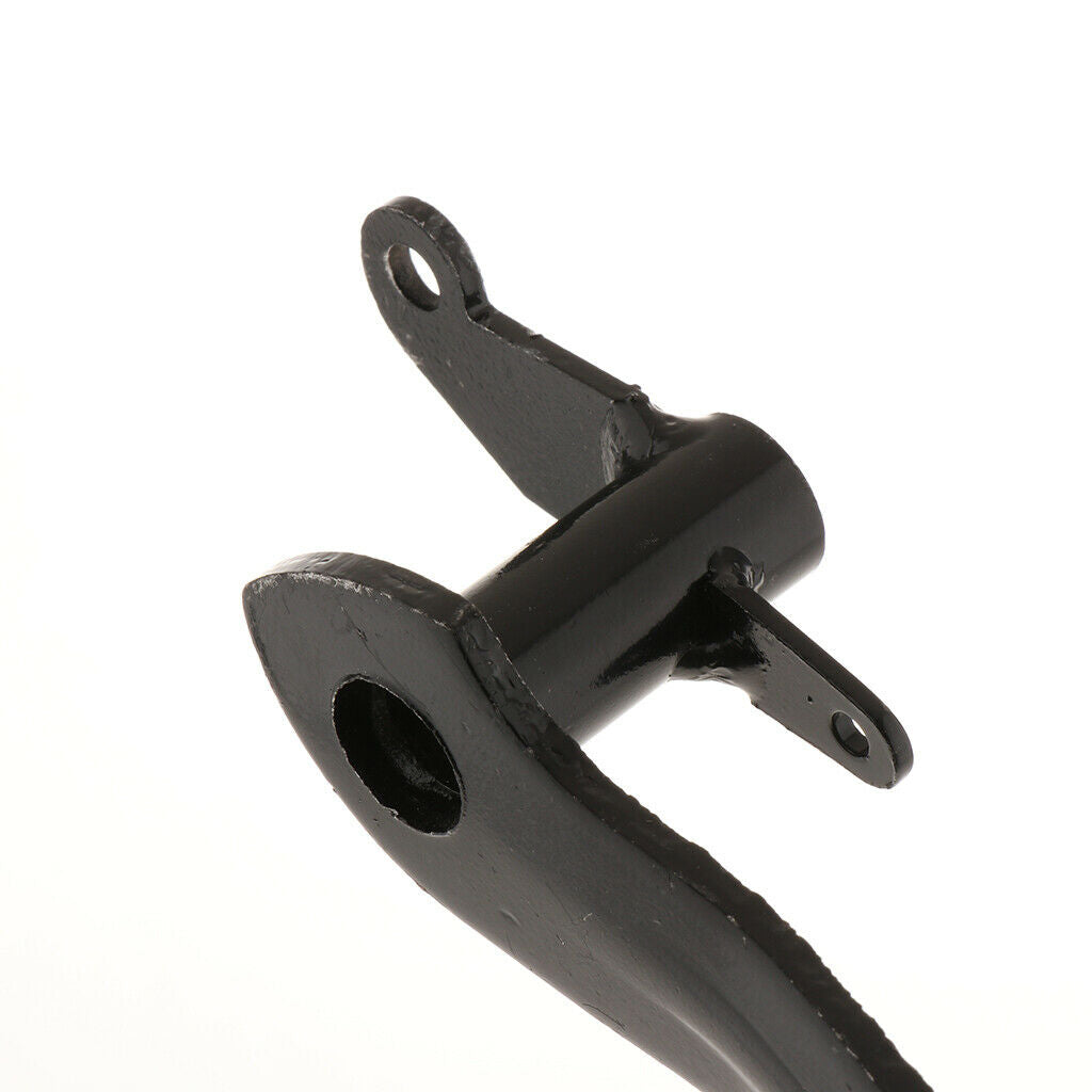 Black Rear Brake Foot Pedal Lever for 50cc 125cc ATV Scooters