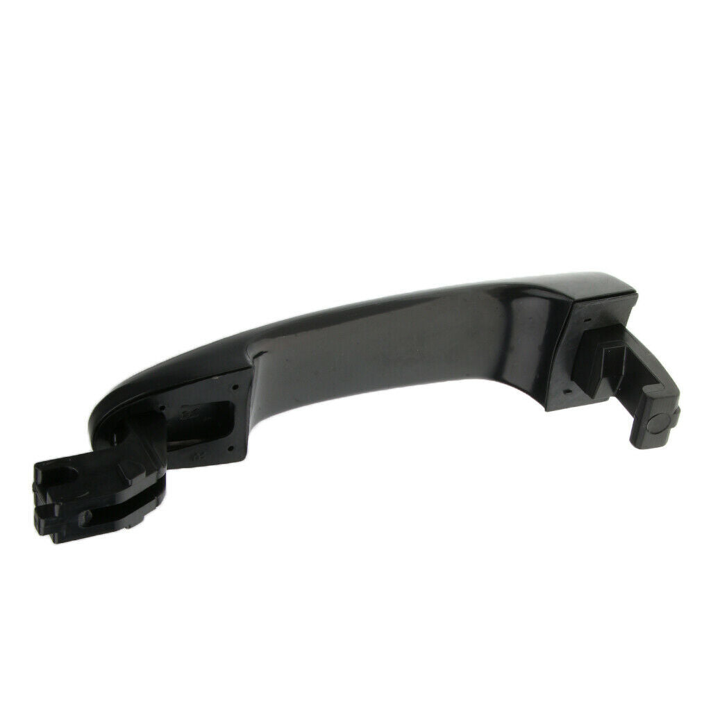 Metal & Plastic Front  Exterior Door Handle for Kia Sportage 2005-2010