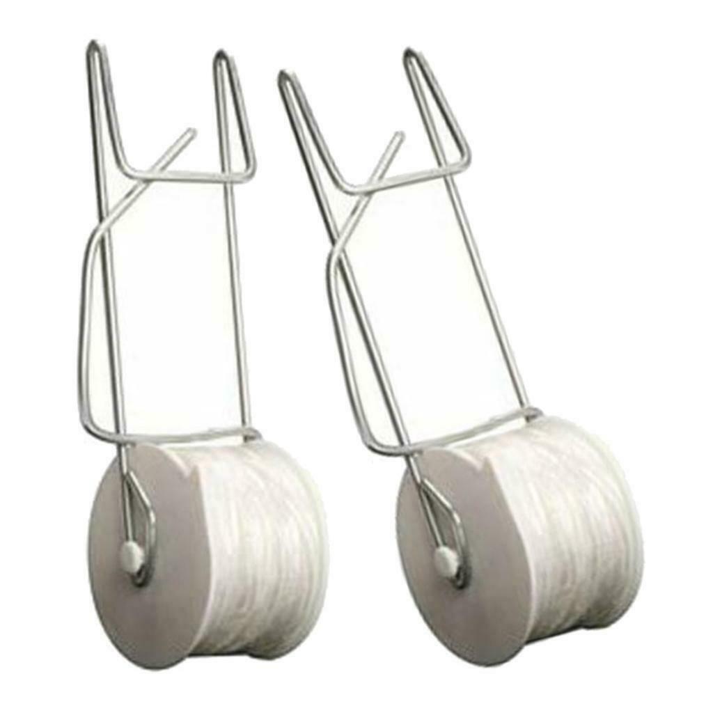 4Pack Garden Planting Tomato Hooks Vegetable Clips For Planting Cucumber