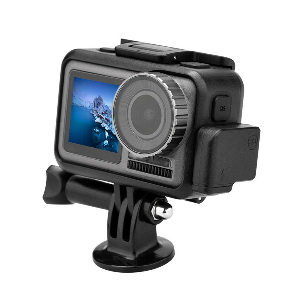 3 in 1 Charging /Audio /Transfer Adapter Connector For DJI Osmo Action Camera