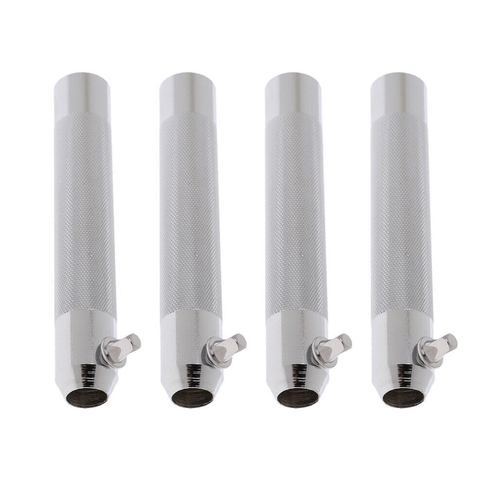 Counterweight For Cylinder Support Boom Cymbal Holder For Stabilizer