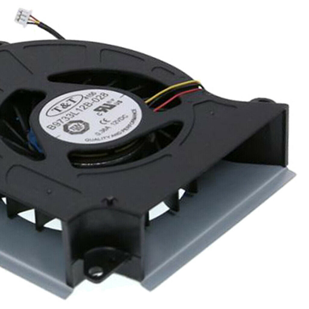 Cooler Replacement Laptop CPU Cooling Fan for MSI 1761 GX60 GT680 GT60 GT70