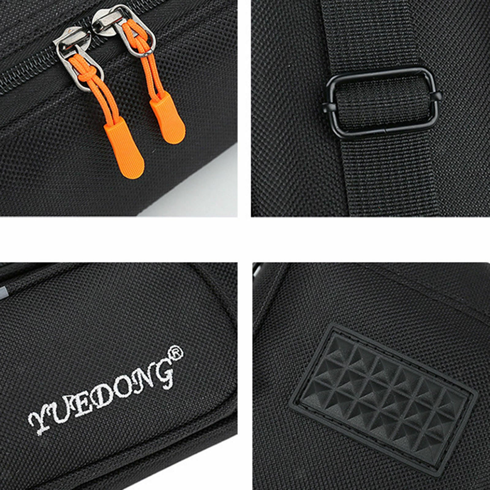 Electric Blowpipe Bag Package with Backpack Straps Oxford Cloth Tenor Saxophone
