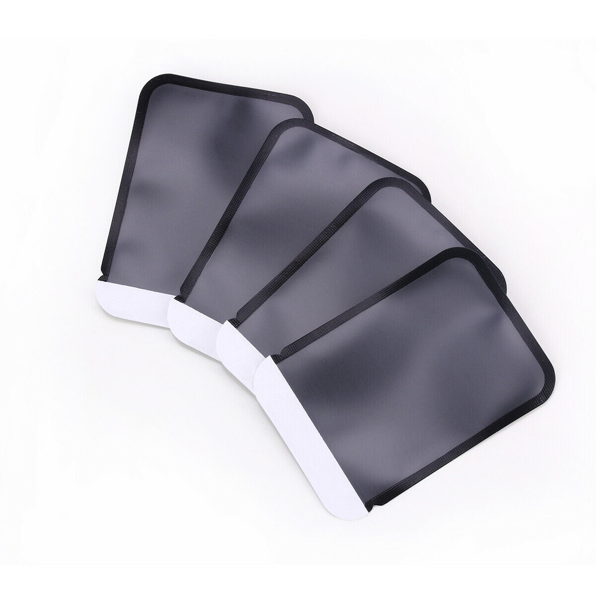 5 Boxes Dental Barrier Envelopes SIZE #2 for Digital X-Ray ScanX Phosphor Plates