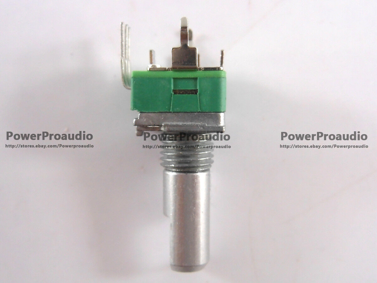New LOW rotary beats pot 418-S1-694-HA for PIONEER DDJ-SX / DDJ-S1 / DDJ-T1