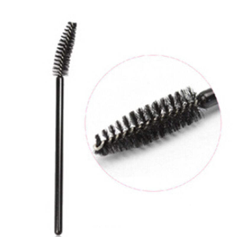 Special Design Makeup Tool Oblique Design Rotate Eyebrow Brush Brow Brus.l8