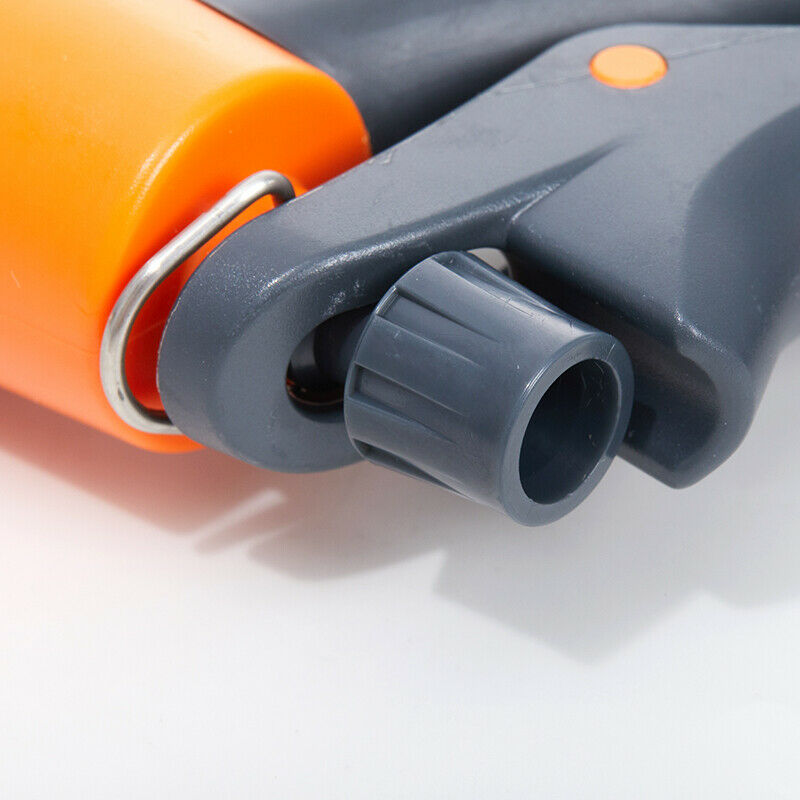 Garden Hose Nozzles Water Hose Sprayer Car Wash Cleaning Watering Lawn Sp.l8