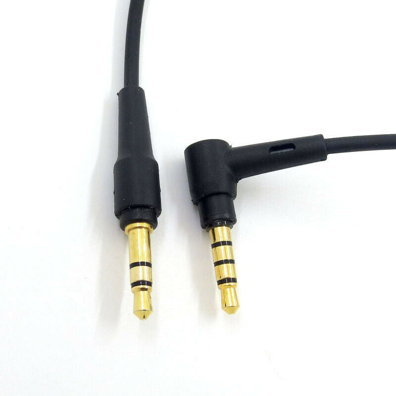 2X(Replace Headphone Cable Audio Line Wire for ATH-Ar5Bt/MSR7/5PRO/AR3BT/ATK5M7)