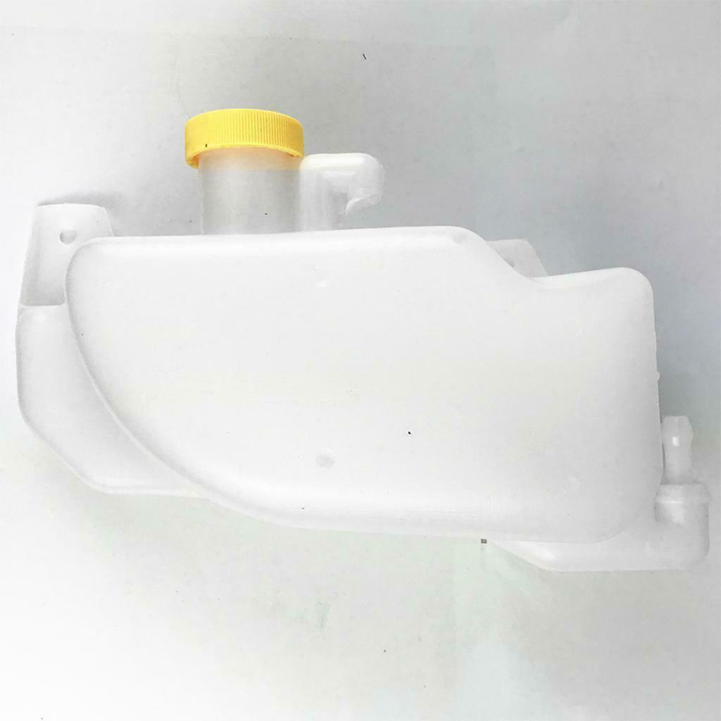 Durable Coolant Reservoir Expansion Tank for