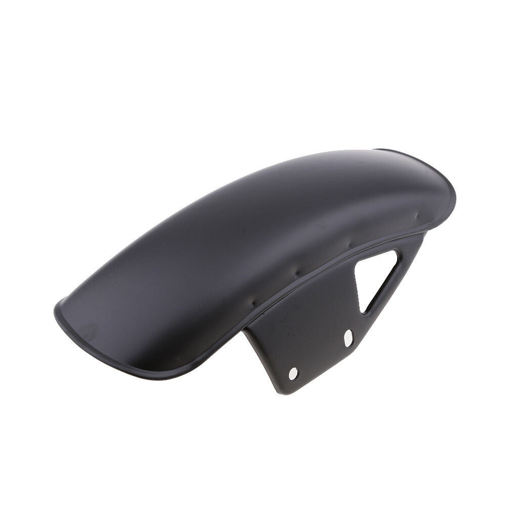 Front Wheel  Mudguard Motorcycle Motorbike for for Suzuki GN-125/GN-250