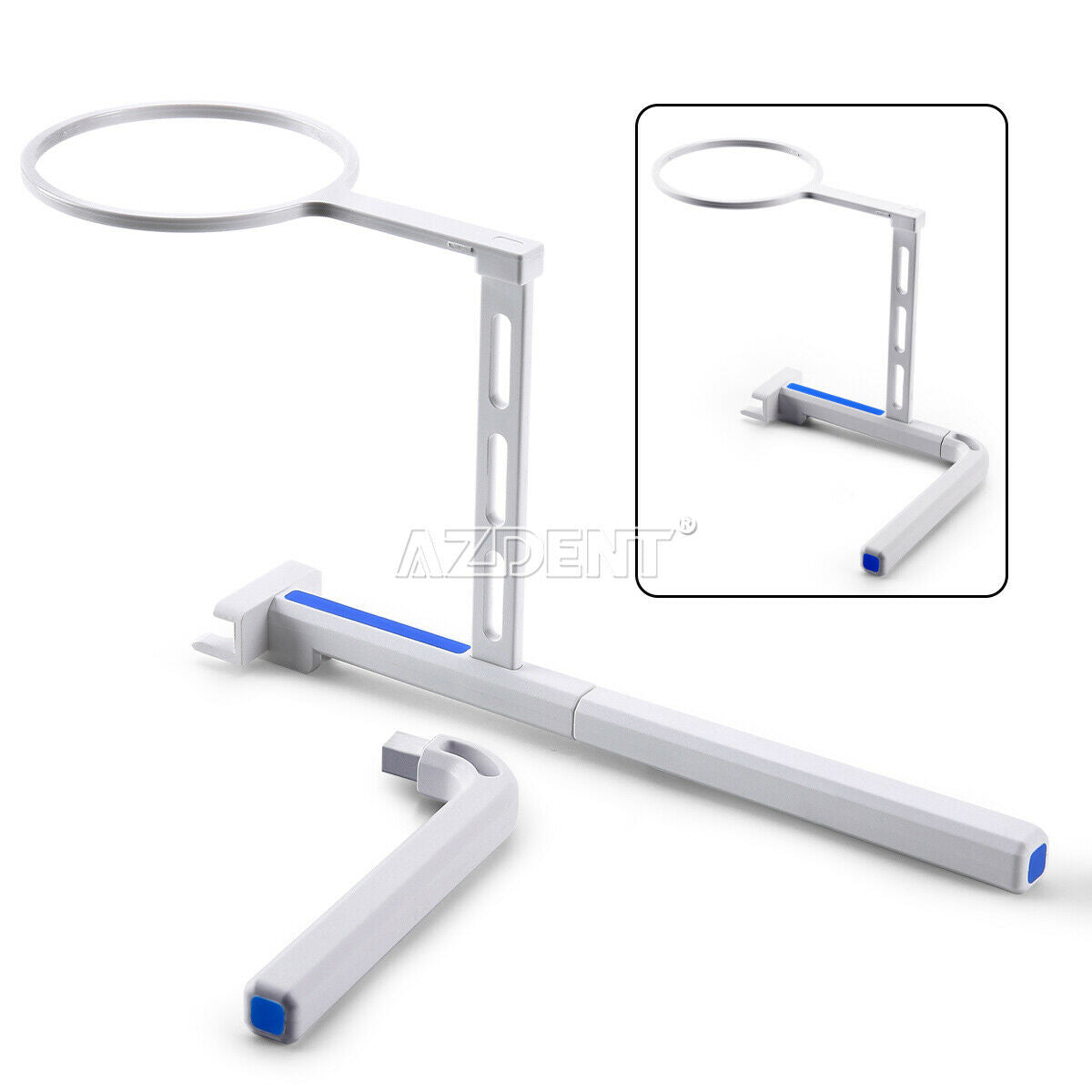 Woodpecker Style Dental Imaging System RVG Intraoral Digital X-ray IRVG Sensor