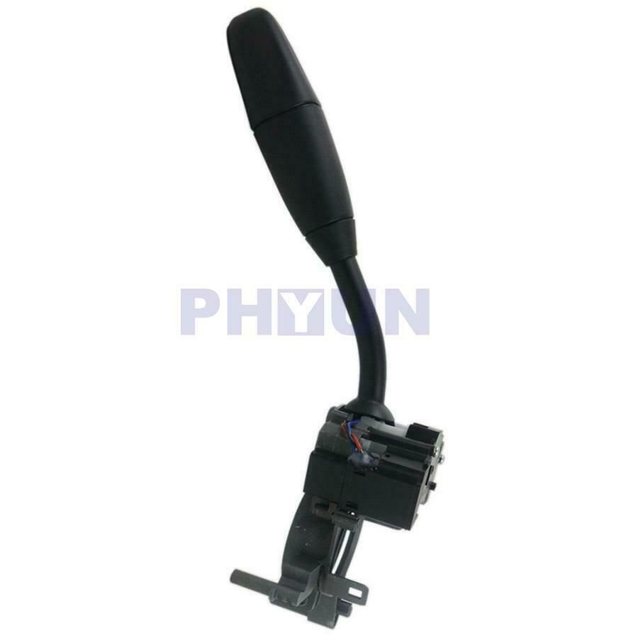 Turn Signal Cruise Control Headlight Wiper/Washer Hi/Low Beam Hazard Switch