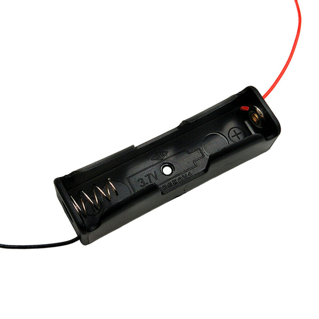 Battery Box Charging Stand,  Box, 3.7V, With Belt Line