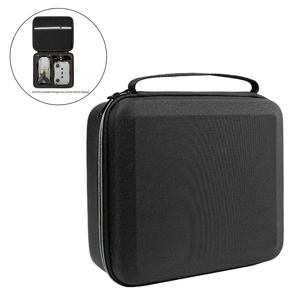 Hard Carrying Case Storage Bag for DJI Mavic Air 2/2S Remote Controller