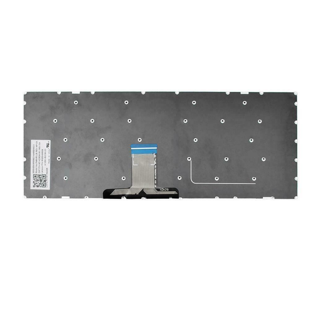 For Lenovo IdeaPad 110-14 110-14ibr Layout Keyboard US English Full Keyboard