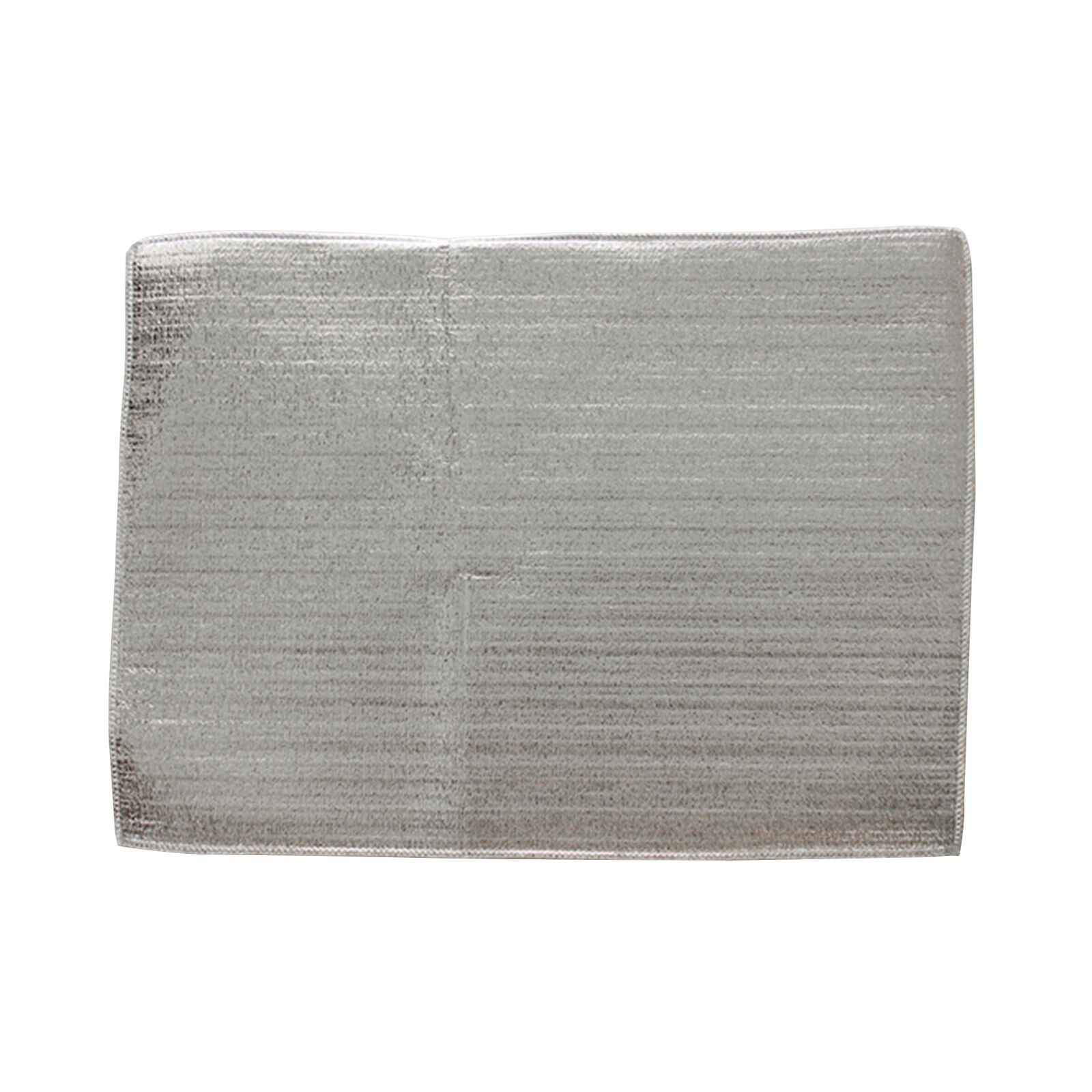 Pet Dog Cat Soft Warm Fleece Self Heating Cushion Bed Rug Mattress Thermal Pad