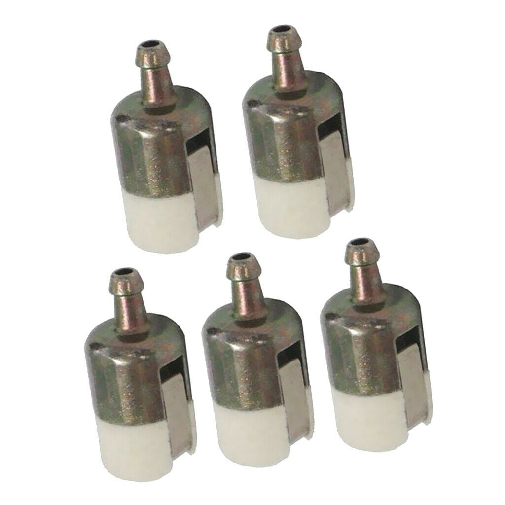 20 Pieces 125-527 Fuel Filters 13120507320 13120519830 Echo String Trimmer Edger