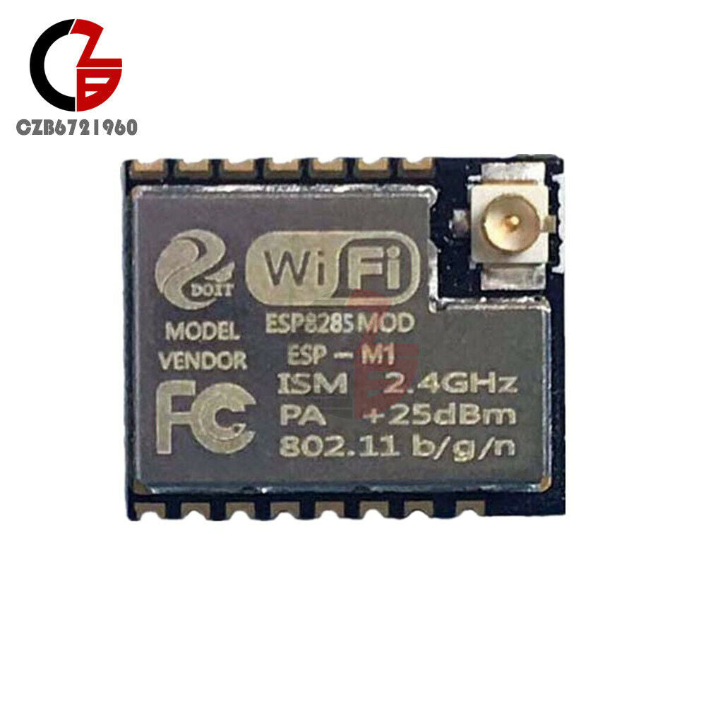 ESP-M1 ESP8285 Serial Port Wireless WiFi Transmission Module for ESP8266