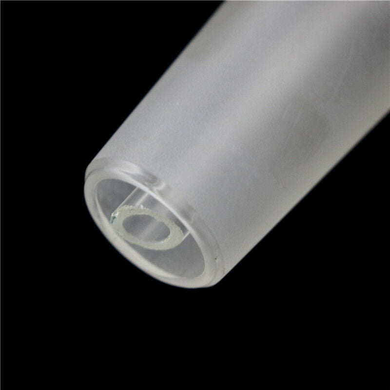 24/40 Glass Vacuum Take-off Adapter Laboratory Straight Tube Gas Inlet AdapM FG