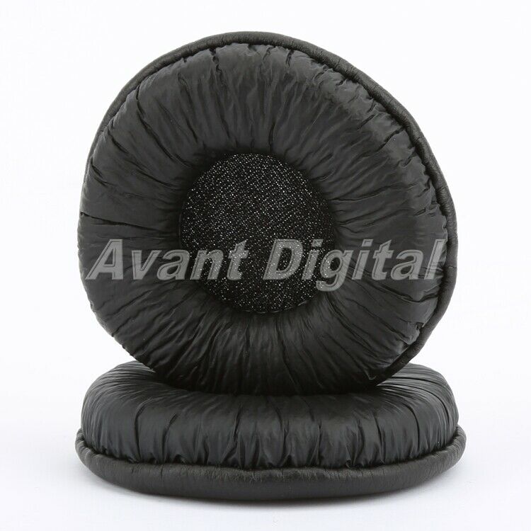 One Pair Replacement Ear Pad Cups Cushion for AKG K450 K430 K420 K480 Headphone