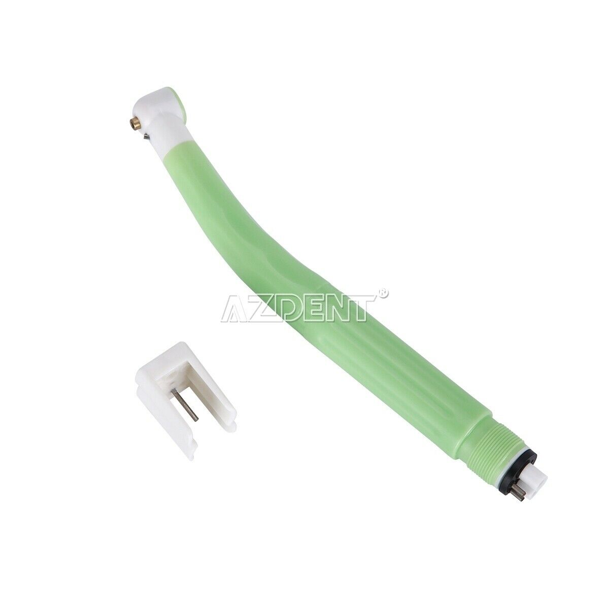 50 X Dental anti-infection disposable handpiece Single Spray Friction grip