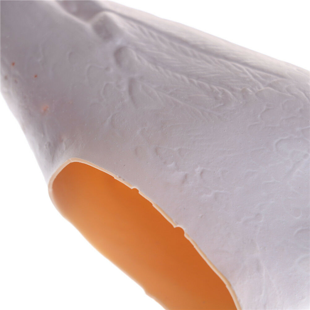 Funny Magic Living Latex Rubber Dove Magic Prop Close-up Illusions Magic S.DD