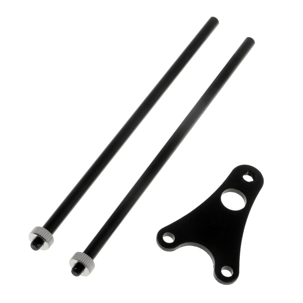 Carp     Fishing     Tackle     Snag     Bars     Ears     Rod     Connector