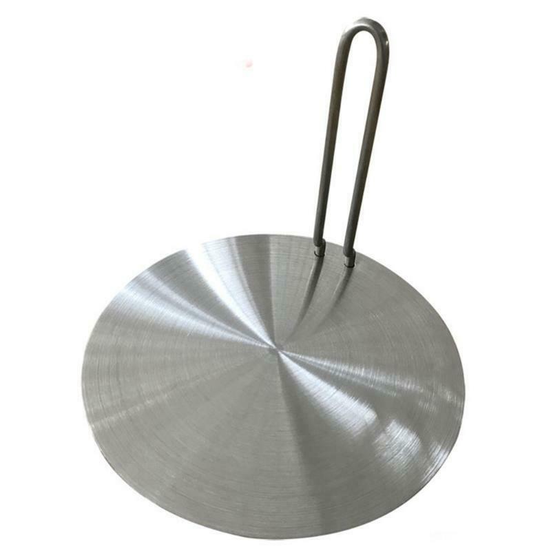 Induction Cooker Heat Diffuser Induction Plate Thermal Board Adapter Converter