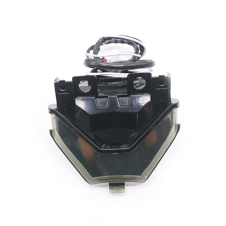 LED Brake Tail Turn Signals Running Light Lamp For Yamaha YZF R3 R25 MT07 FZ-07