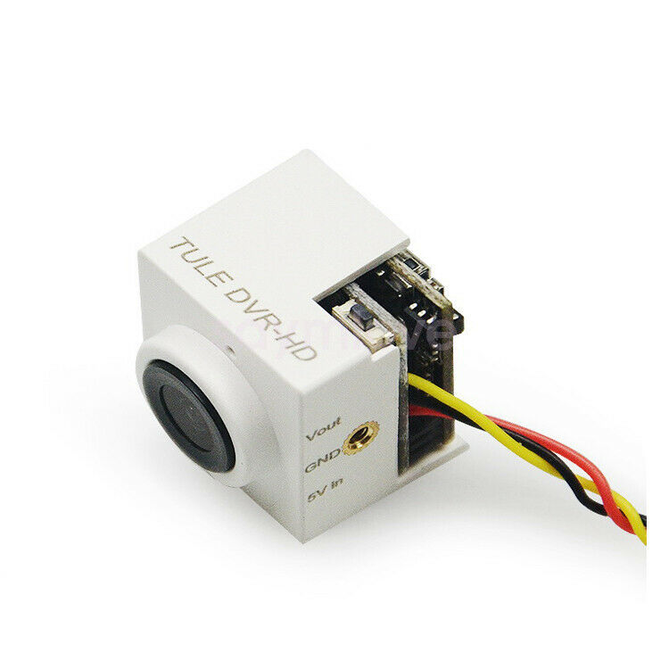 New DVR FPV Camera 700TVL NTSC for RC Drone