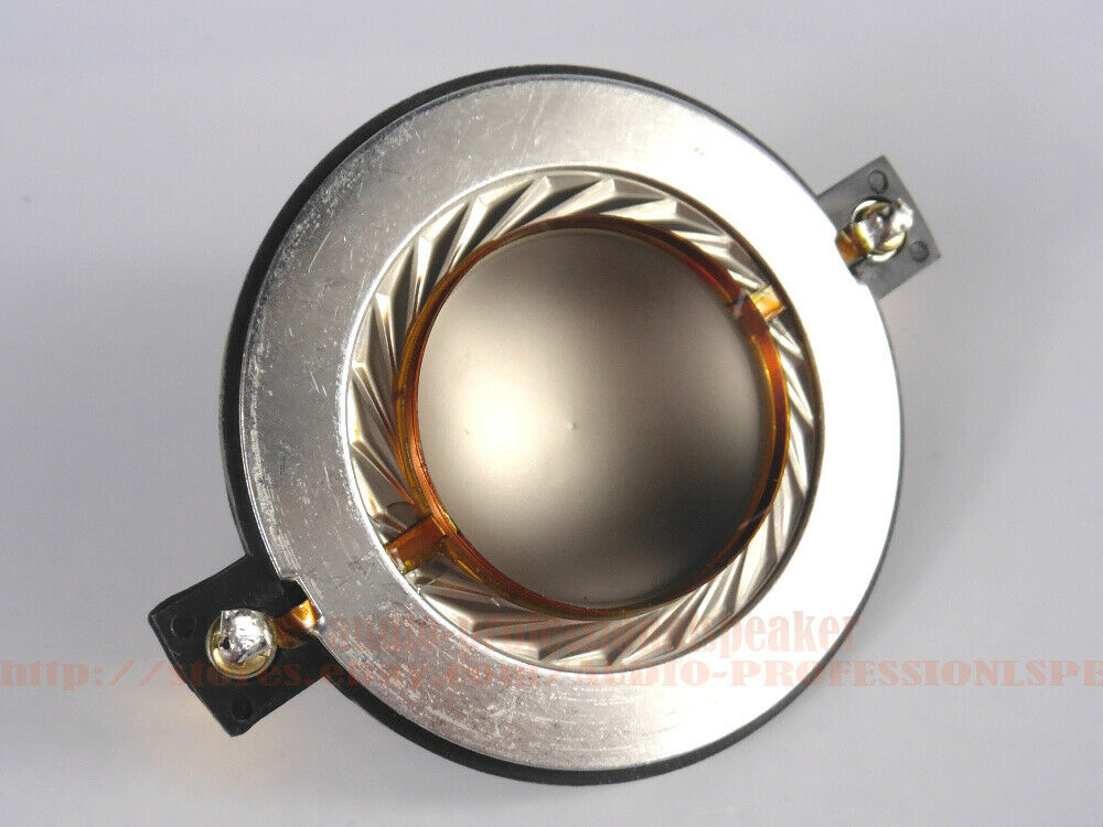 1pcs Diaphragm  for FANE CD.130 - 34.4 mm voice coil, 8 ohm