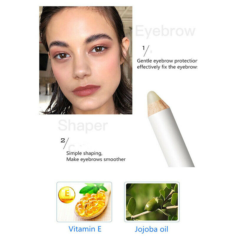 1PC Microblading Eyebrow Tattoo Pen Waterproof Permanent Makeup Eye brow PenBDA