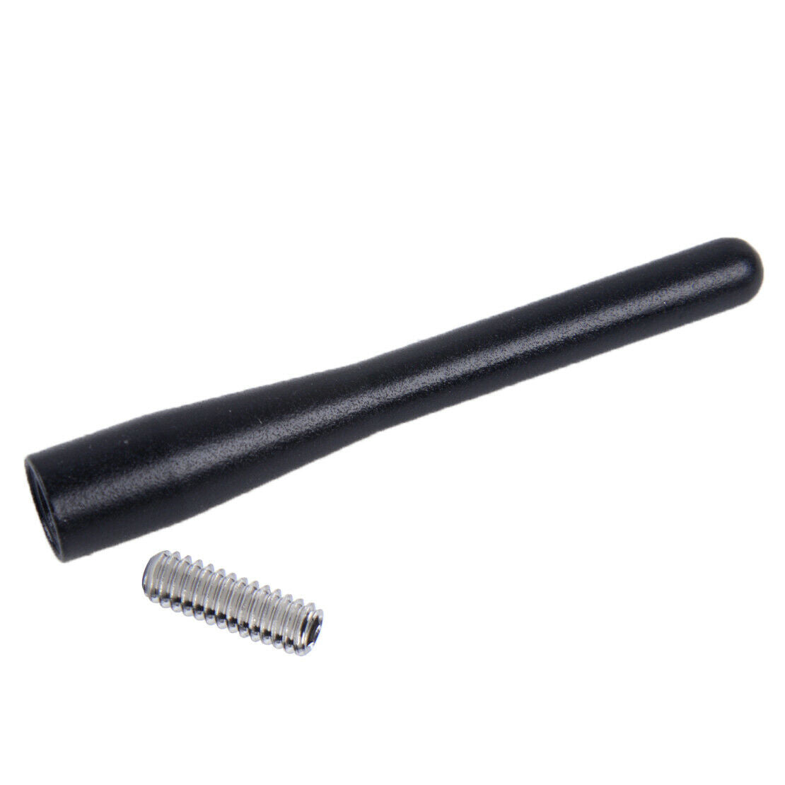3" Stubby Radio Antenna Aerial Fit for Dodge RAM 1500 2500 3500 Trucks 09-17 An